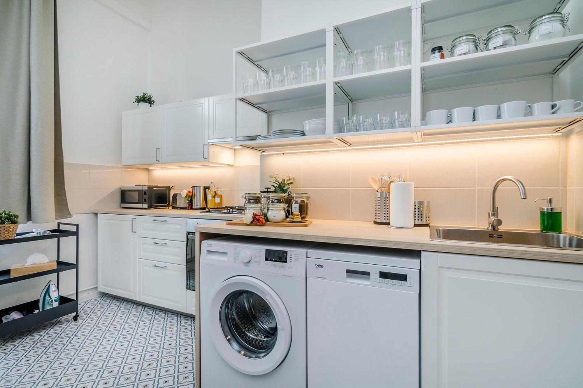 Florenc Apartments Prague 1 By Michal&Friends Room photo