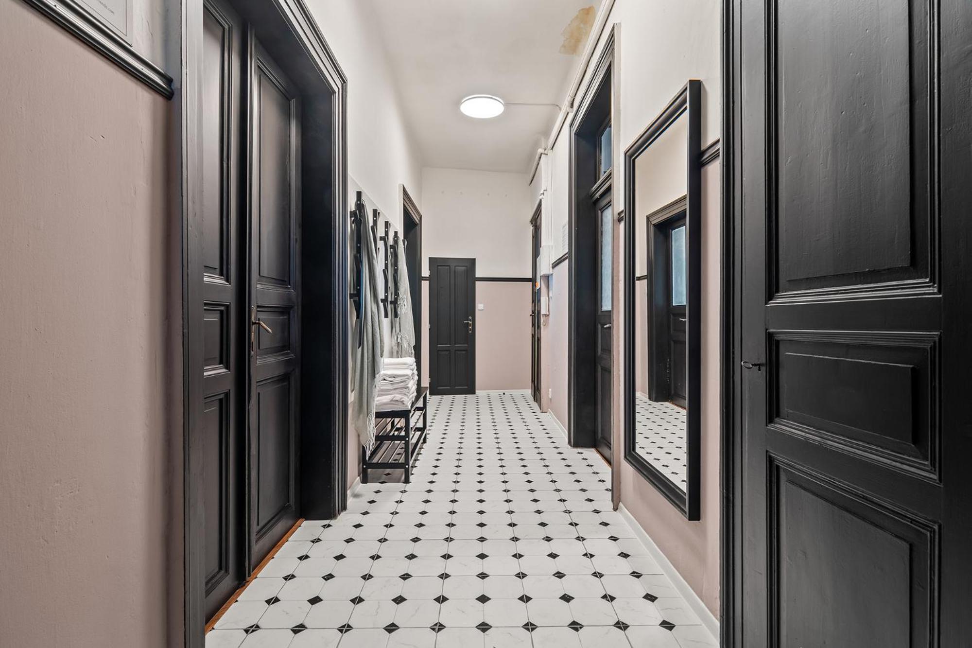 Florenc Apartments Prague 1 By Michal&Friends Exterior photo